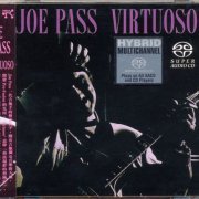 Joe Pass - Virtuoso (1973) [2002 SACD]