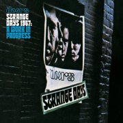 The Doors - Strange Days 1967: A Work In Progress (Early Version) (2025)