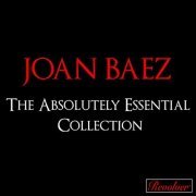 Joan Baez - The Absolutely Essential Collection (Disc 1) (2019)