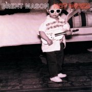 Brent Mason - Hot Wired (1997)