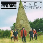 The Reform Club - Never Yesterday (2023)