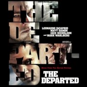 VA - The Departed - Music From The Motion Picture (2006)