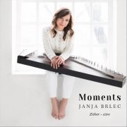 Janja Brlec - Moments (2021)