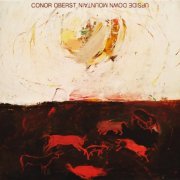 Conor Oberst - Upside Down Mountain (2014)