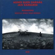 Agnes Buen Garnås & Jan Garbarek - Rosensfole (1989) [FLAC]