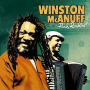 Winston Mc Anuff - Paris Rockin' (2006)