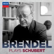 Alfred Brendel - Brendel plays Schubert (2021)