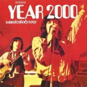 Year 2000 - A Musical Odyssey (Reissue) (1969/2013)