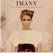 Imany - The Shape of a Broken Heart (Japanese edition) (2013)