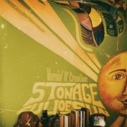 Stonage Full of Sun - Mornin' O' Creation (2023)