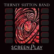 The Tierney Sutton Band - ScreenPlay (2019) [Hi-Res]