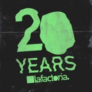 VA - 20 Años la Factoria, Vol. 1 (2021)