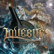 LOVEBITES - OUTSTANDING POWER (2026) Hi-Res