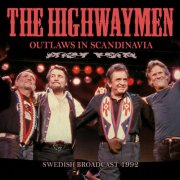 The Highwaymen - Outlaws In Scandinavia (2026)