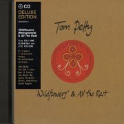 Tom Petty - Wildflowers & All The Rest (2020) {Deluxe Edition, Remastered} CD-Rip