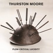 Thurston Moore - Flow Critical Lucidity (2024) [E-AC-3 JOC Dolby Atmos]