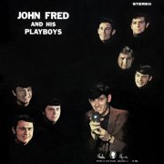 John Fred & His Playboys - John Fred & His Playboys (1966) [Hi-Res]