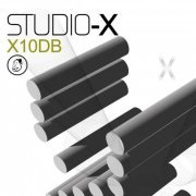 Various Artists - Studio X (2002/2013) FLAC