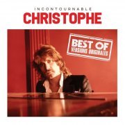 Christophe - Incontournable Christophe (Best Of Versions Originales) (2020)