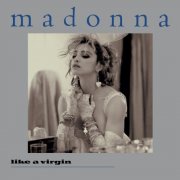 Madonna - Like a Virgin (2024 Remaster) (1984) [Hi-Res]