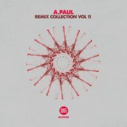 VA - A.Paul Remix Collection Vol.11 (2025)