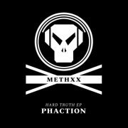 Phaction - Hard Truth EP (2019) FLAC