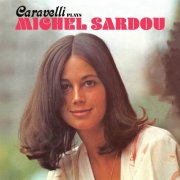 Caravelli - Plays Michel Sardou (2025)