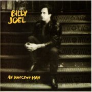 Billy Joel - An Innocent Man (1983) {1990, Reissue}