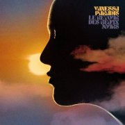 Vanessa Paradis - Le retour des beaux jours (2025) [Hi-Res]