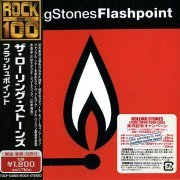 The Rolling Stones - Flashpoint (2009)