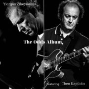 Zikoyiannis Yiorgos - The Odds Album (2022)