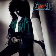 Jeff Paris - Wired Up (1987)