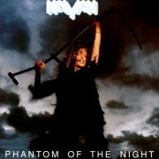 Kayak - Phantom of the Night (Reissue) (1979)