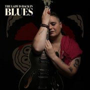 Carla Mariani - The Lady Is Back in Blues (2026) [Hi-Res]