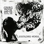 Greg Izor - Sustained Winds (2024)