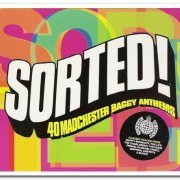 VA - Sorted! 40 Madchester Baggy Anthems [2CD Set] (2002)