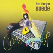 The London Suede - Coming up (Remastered) (Deluxe Edition) (1996)