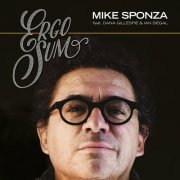 Mike Sponza - Ergo sum (2015) [Hi-Res]