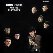 John Fred & His Playboys - John Fred And His Playboys (1966)