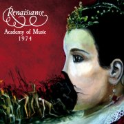 Renaissance - Academy of Music 1974 (Live) (2015)