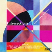 Lynn Klock - Intersections (2020)