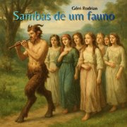 Gerri Rodrian - Sambas De Um Fauno (2026)
