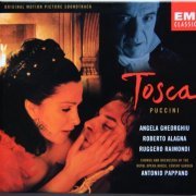 Antonio Pappano, Angela Gheorghiu, Roberto Alagna, Ruggero Raimomdi - Puccini: Tosca (2001)