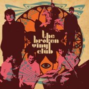 The Broken Vinyl Club - The Broken Vinyl Club (2011)