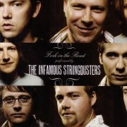 The Infamous Stringdusters - Fork In The Road (2007)