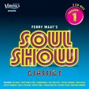 VA - Ferry Maat's Soulshow Classics - Volume 1 [2CD] (2008)