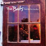 The Bats - Free All the Monsters (2011)