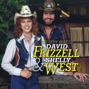 David Frizzell and Shelly West - The Very Best Of David Frizzell & Shelly West (2021)