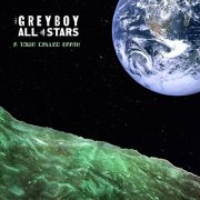 The Greyboy Allstars - A Town Called Earth (2022)