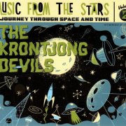 The Krontjong Devils - Music From The Stars, Volume 2 (A Journey Through Space And Time) (2026)